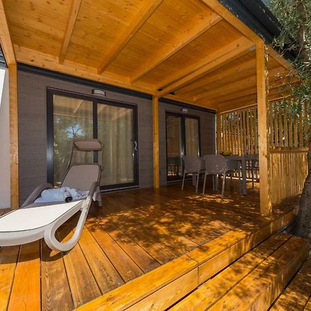 Diana & Josip Mobile Homes Biograd Na Moru Dış mekan fotoğraf