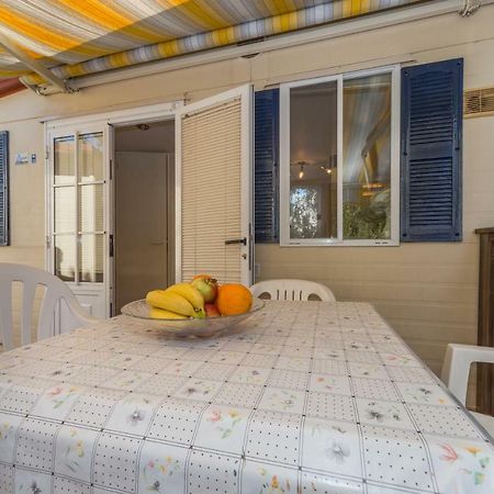 Diana & Josip Mobile Homes Biograd Na Moru Dış mekan fotoğraf