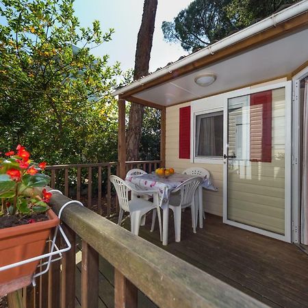 Diana & Josip Mobile Homes Biograd Na Moru Dış mekan fotoğraf