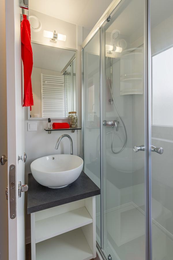 Diana & Josip Mobile Homes Biograd Na Moru Dış mekan fotoğraf