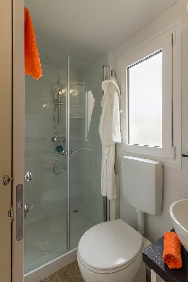 Diana & Josip Mobile Homes Biograd Na Moru Dış mekan fotoğraf