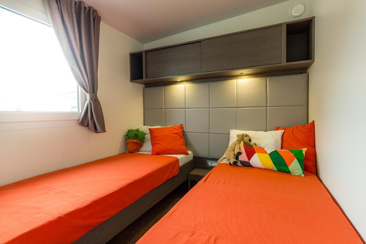 Diana & Josip Mobile Homes Biograd Na Moru Dış mekan fotoğraf