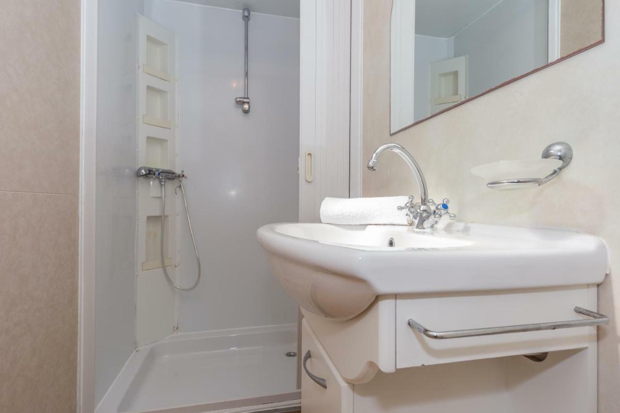 Diana & Josip Mobile Homes Biograd Na Moru Dış mekan fotoğraf