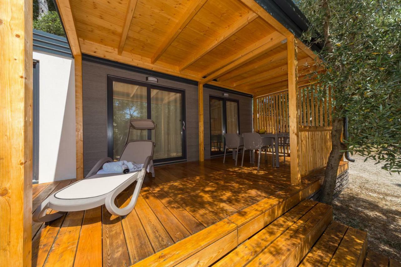 Diana & Josip Mobile Homes Biograd Na Moru Dış mekan fotoğraf