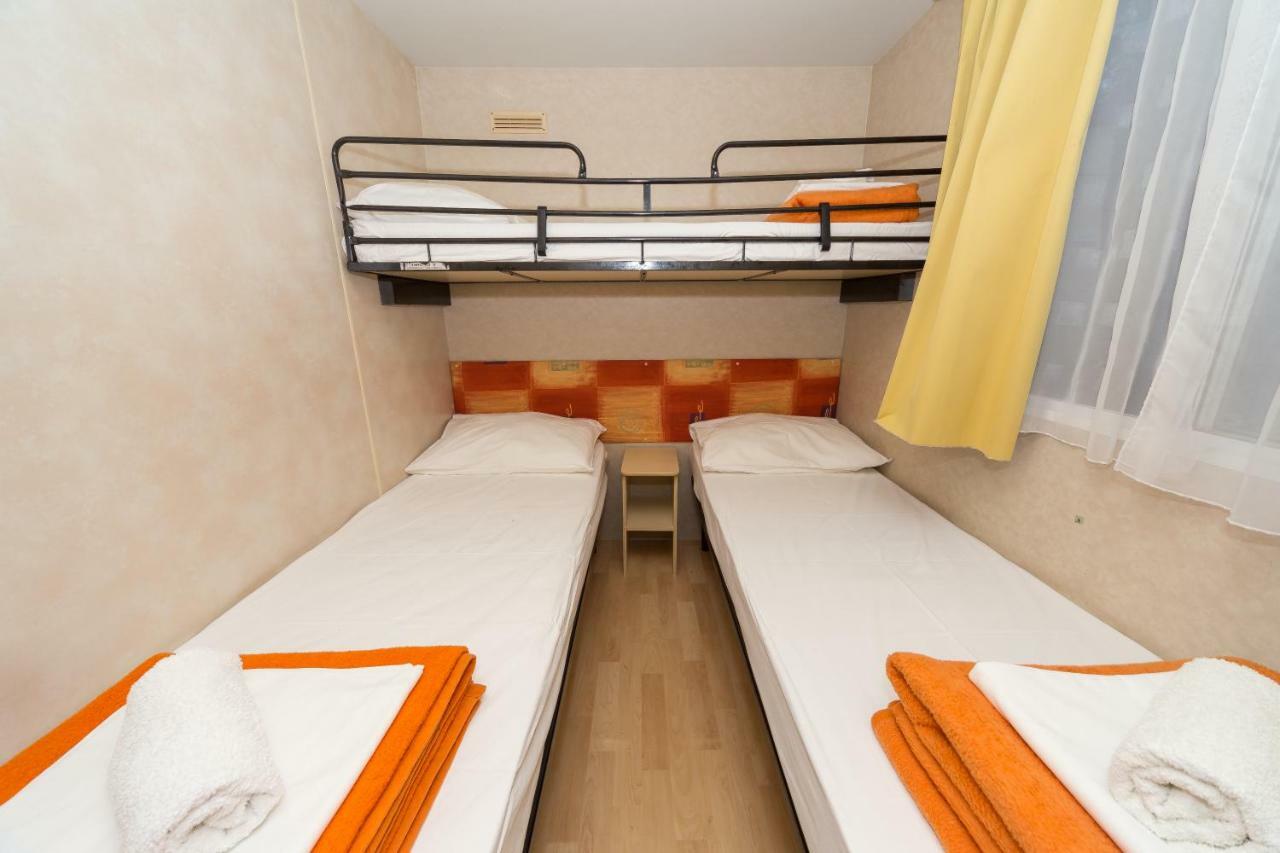 Diana & Josip Mobile Homes Biograd Na Moru Dış mekan fotoğraf
