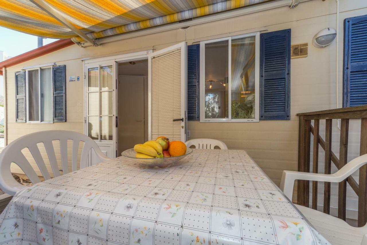 Diana & Josip Mobile Homes Biograd Na Moru Dış mekan fotoğraf