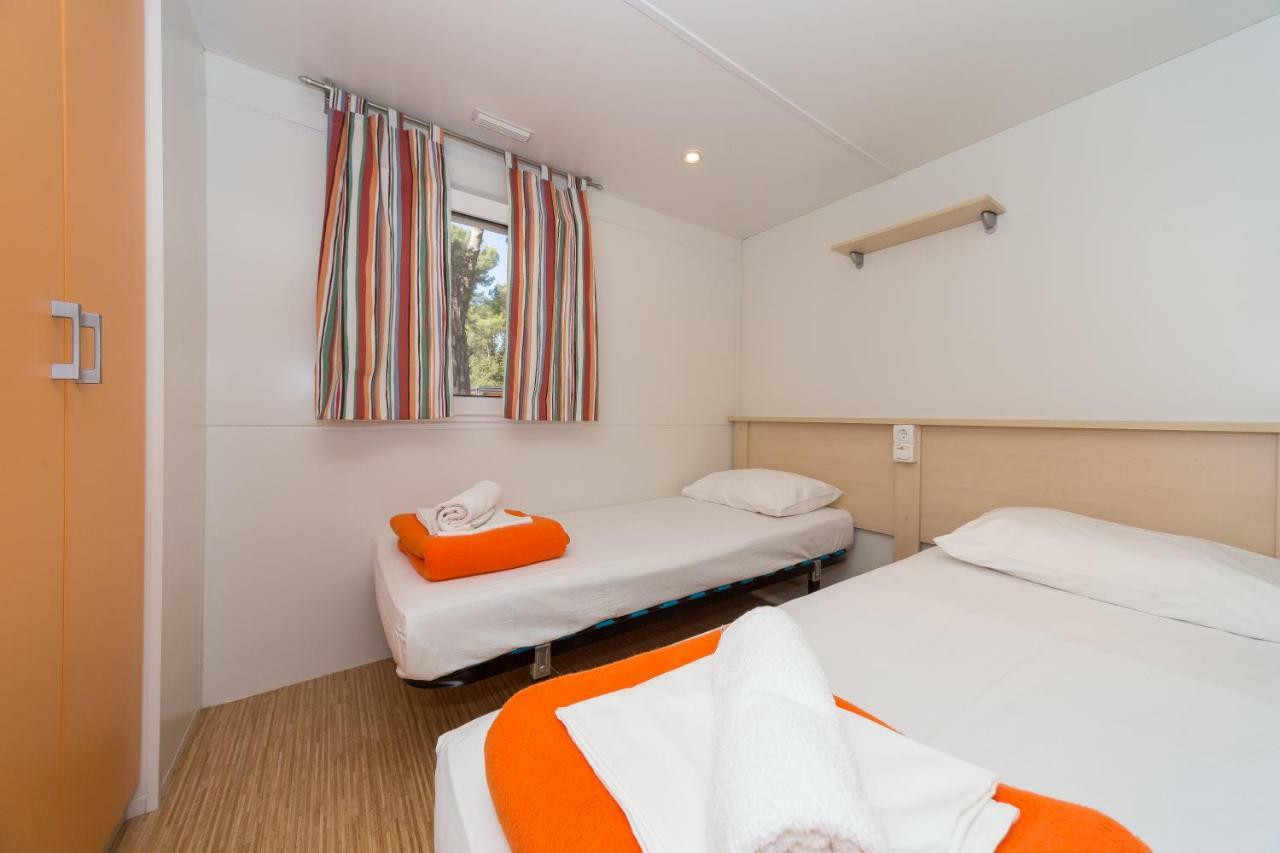 Diana & Josip Mobile Homes Biograd Na Moru Dış mekan fotoğraf