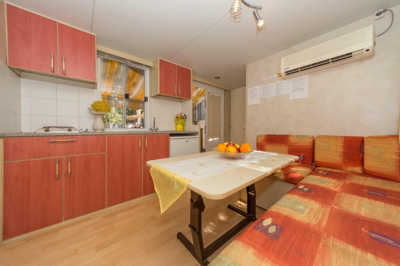 Diana & Josip Mobile Homes Biograd Na Moru Dış mekan fotoğraf