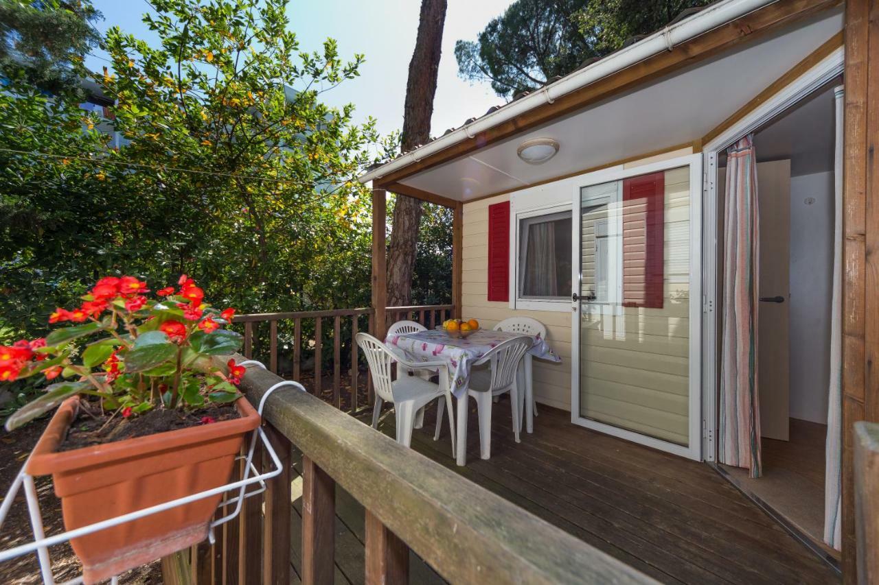 Diana & Josip Mobile Homes Biograd Na Moru Dış mekan fotoğraf