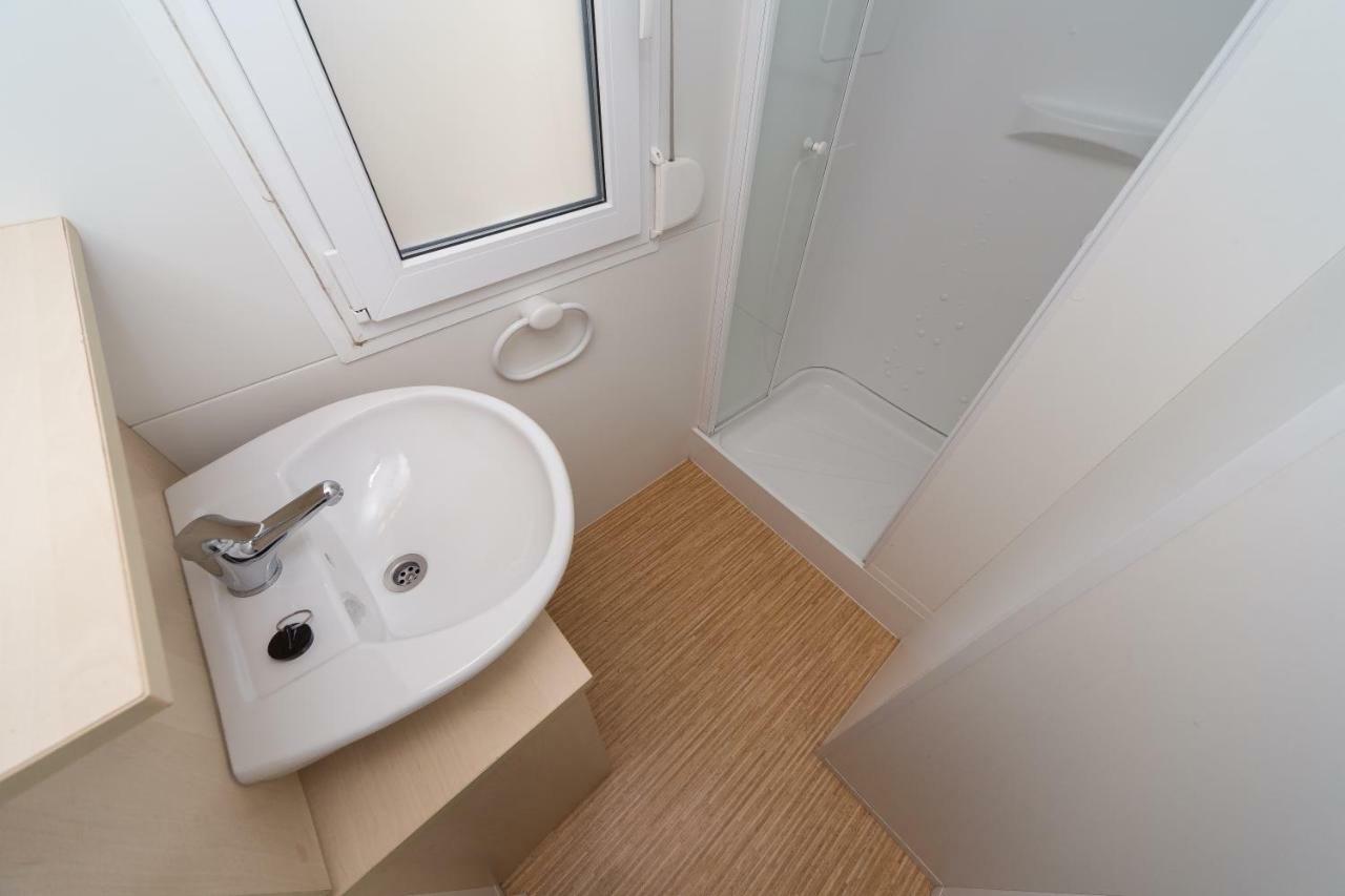 Diana & Josip Mobile Homes Biograd Na Moru Dış mekan fotoğraf