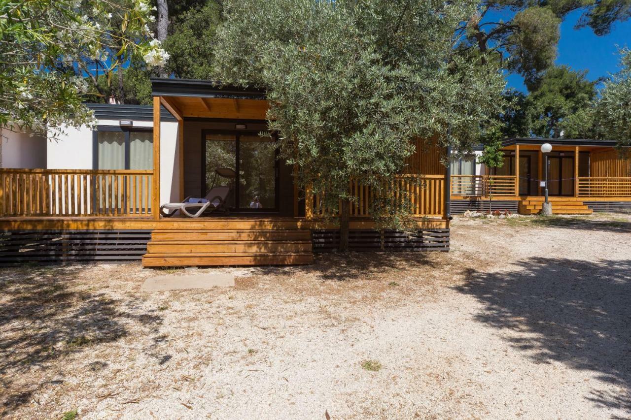Diana & Josip Mobile Homes Biograd Na Moru Dış mekan fotoğraf